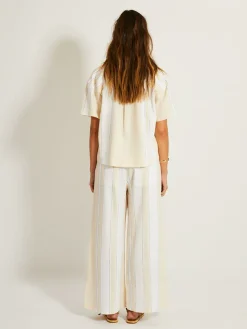 TUULI | Cabana Shirt<lemlem Clearance