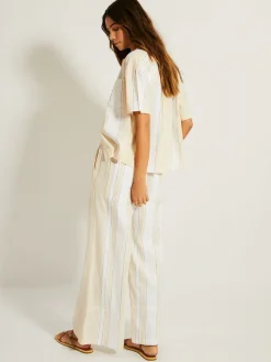 TUULI | Cabana Shirt<lemlem Clearance