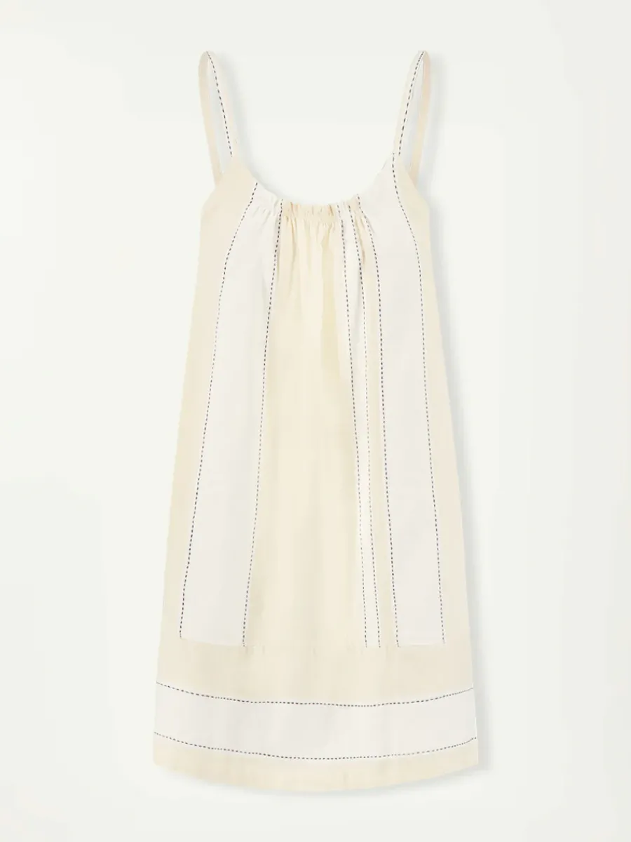 ZINA | Swing Dress<lemlem Clearance