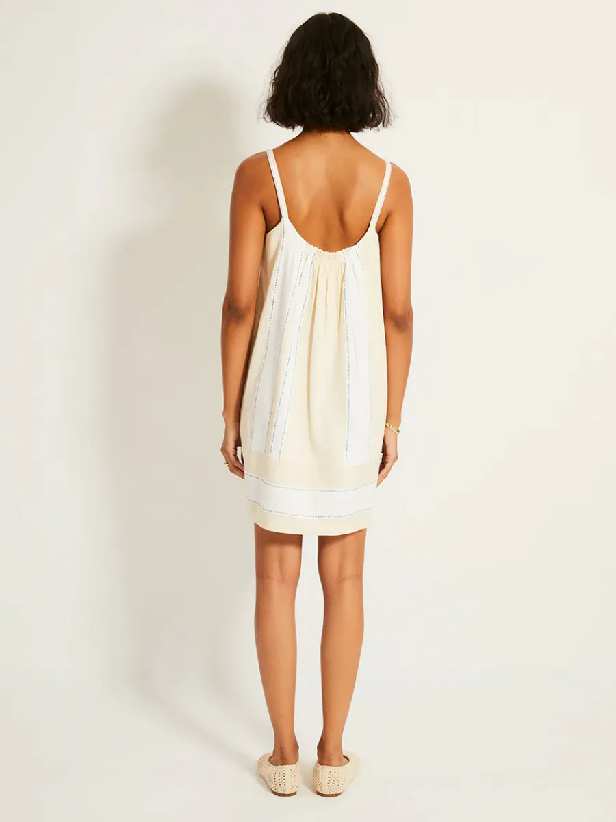 ZINA | Swing Dress<lemlem Clearance