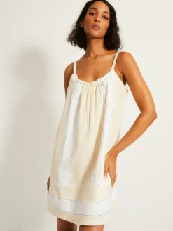 ZINA | Swing Dress<lemlem Clearance