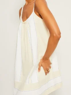 ZINA | Swing Dress<lemlem Clearance